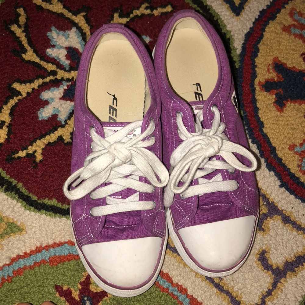Women’s Heelys